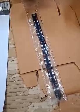 Magnetic Bracelet — Adjustable Health Band