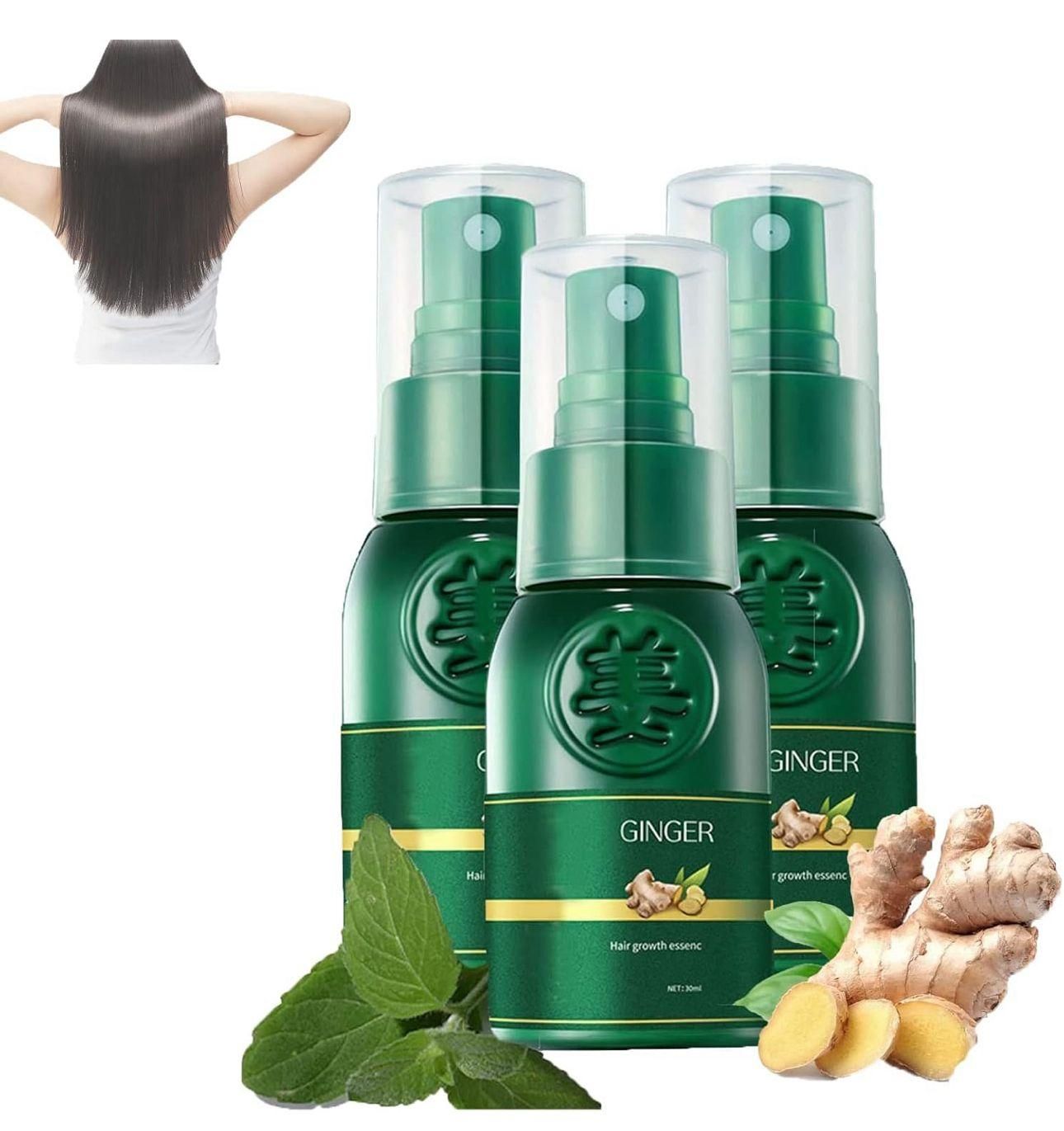 Hair Growth Spray (Pack of 2)