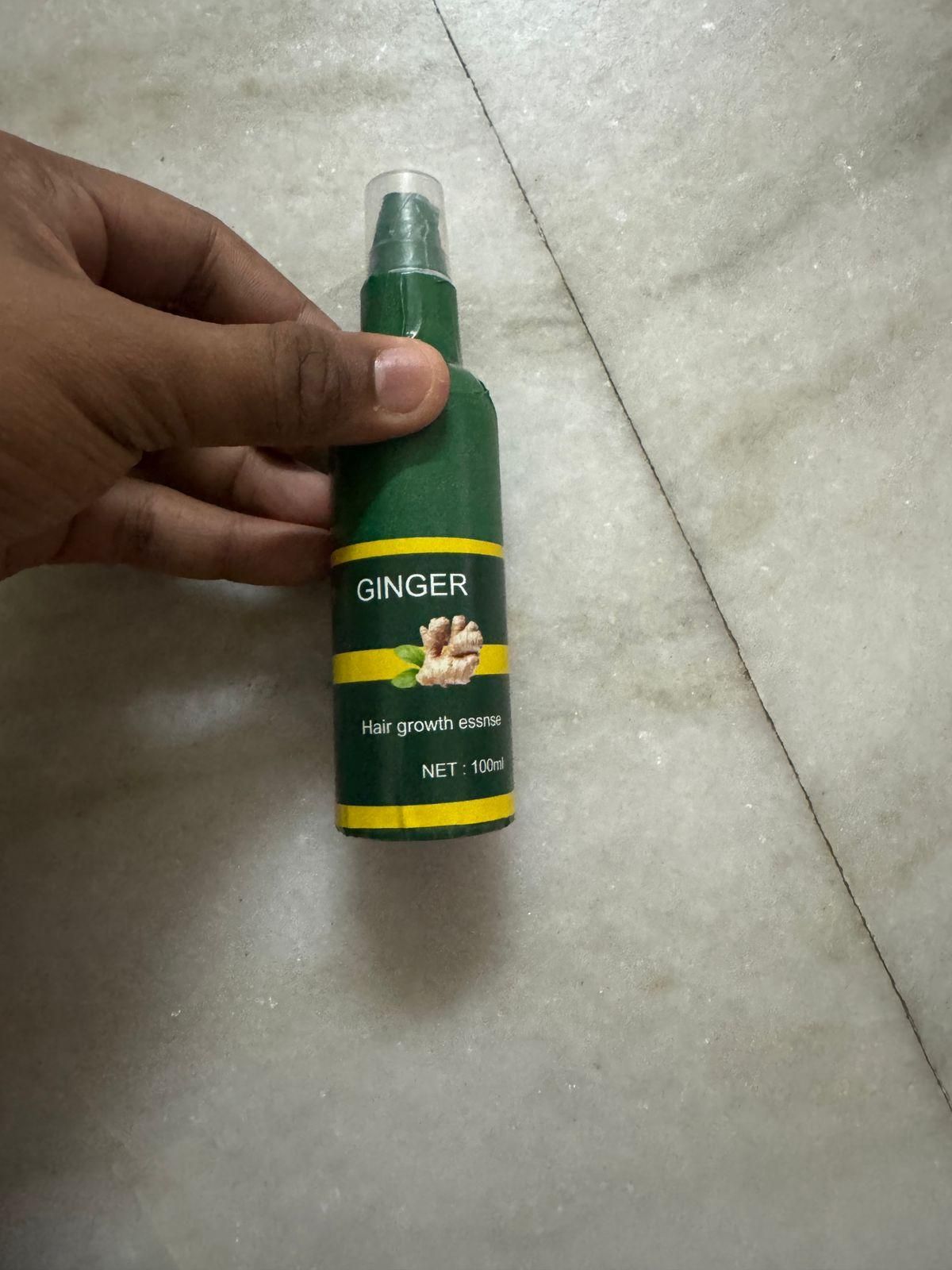 Hair Growth Spray (Pack of 2)