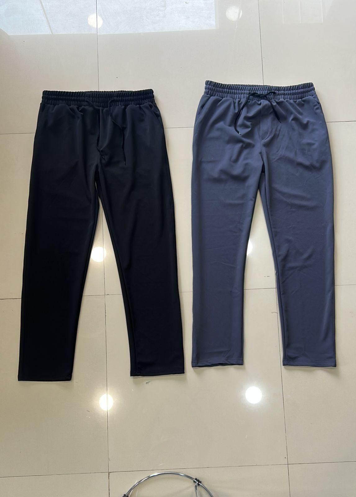 Men's Track Pants Combo (Pack of 2)