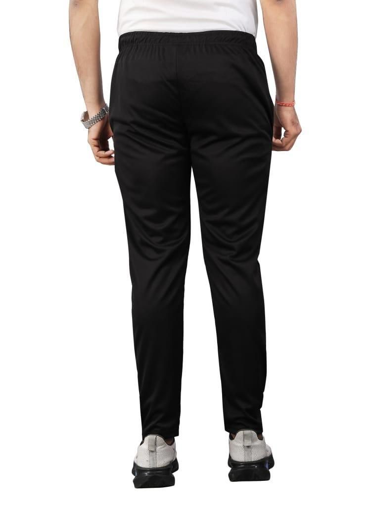 Men's Track Pants Combo (Pack of 2)