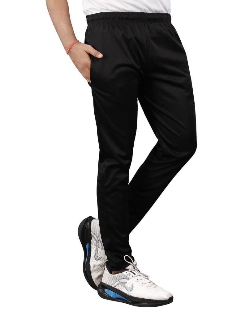 Men's Track Pants Combo (Pack of 2)