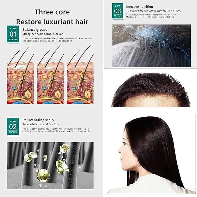 Hair Growth Spray (Pack of 2)