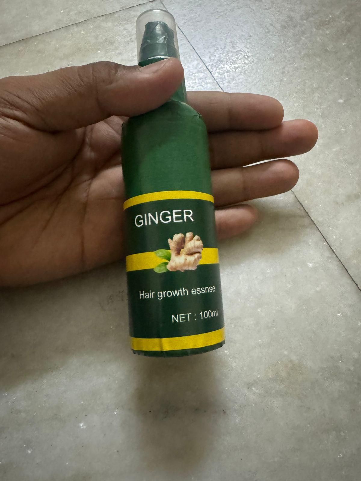 Hair Growth Spray (Pack of 2)