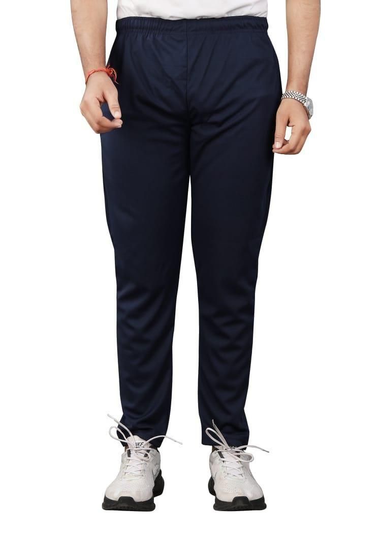 Men's Track Pants Combo (Pack of 2)
