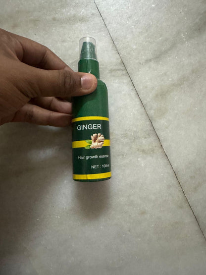 Hair Growth Spray (Pack of 2)