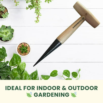 Hand Dibber for Plant