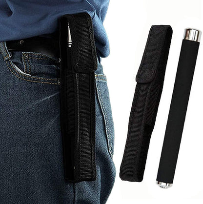 Extendable Tactical Rod — Self Defense Security Baton