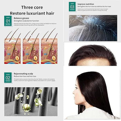 Hair Growth Spray (Pack of 2)